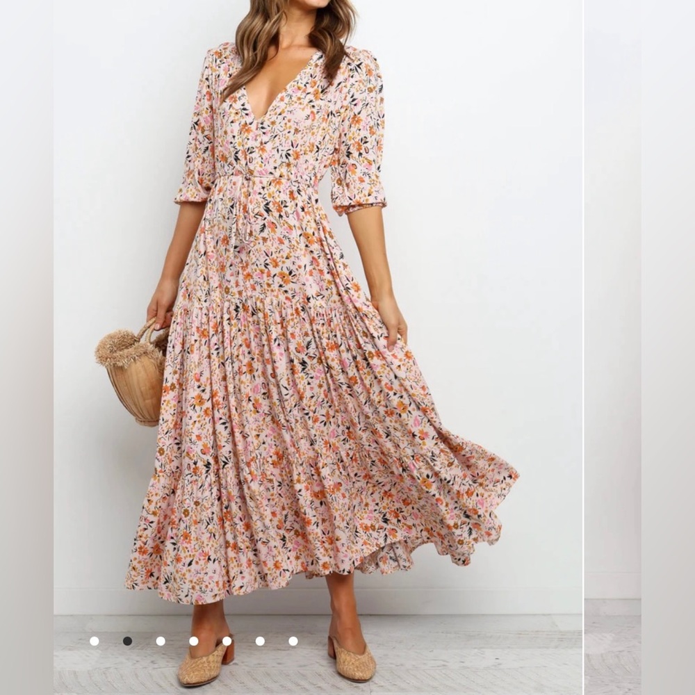 Petal & Pup USA Kelda Dress